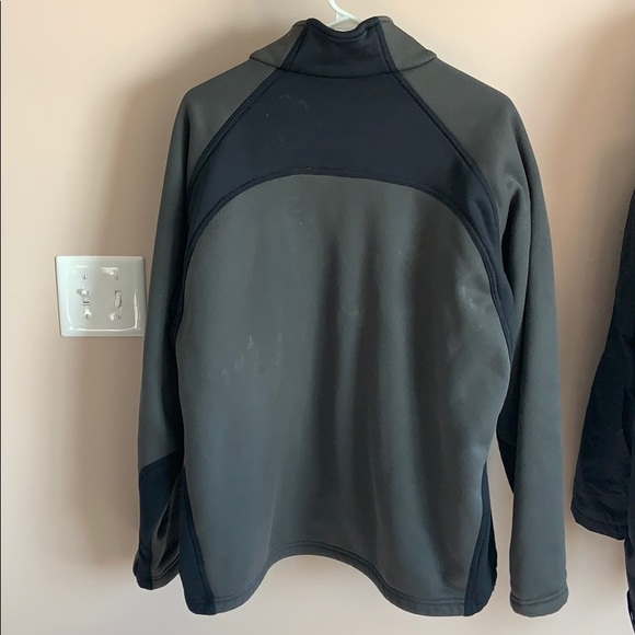 RedHead soft shell jacket - Picture 3 of 4